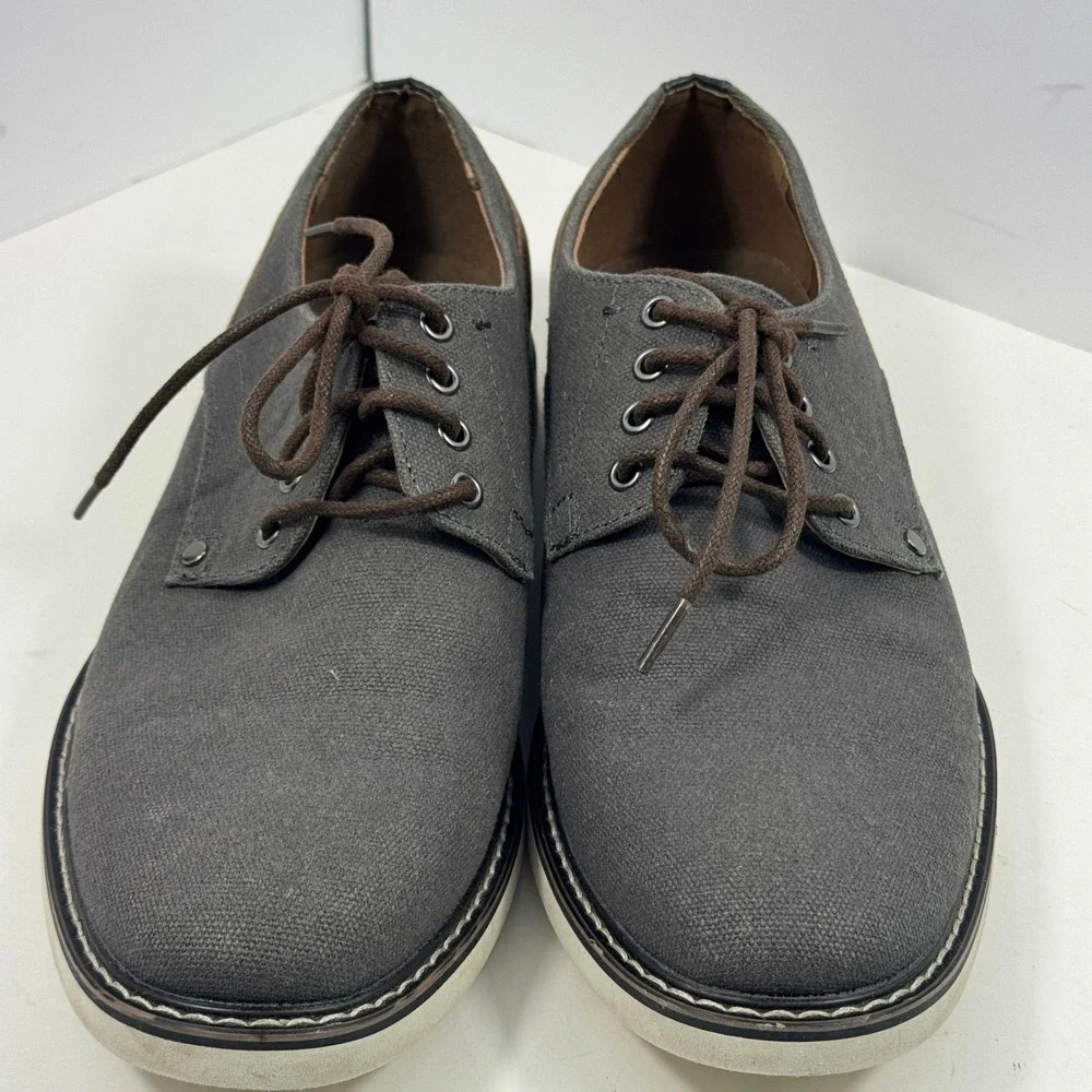 Madden Nyc madden canvas